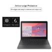 Lenovo Chromebook 100e 11.6" Tempered Glass Film 9H 0.3mm Explosion-proof - 4