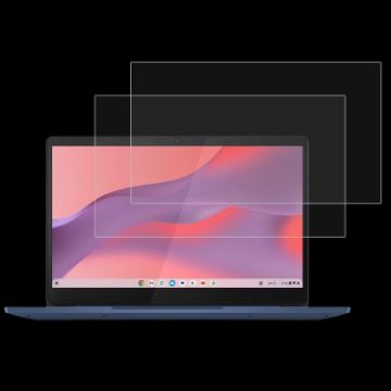 Lenovo IdeaPad Slim 3 Gen10 14 Tempered Glass Film 2pcs 9H 0.3mm - 1