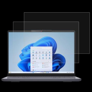 Lenovo IdeaPad Slim 3 Gen8 14 Tempered Glass Film 2pcs 9H 0.3mm - 1