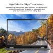 Lenovo Chromebook Plus 14 Tempered Glass Film 25pcs 9H 0.3mm Explosion-proof - 5
