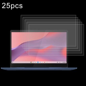 Lenovo IdeaPad Slim 3 Gen10 14" 25pcs 9H Tempered Glass Film 0.3mm - 1