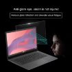 HP Chromebook 14A Tempered Glass Film 2pcs 9H 0.3mm Explosion-proof - 6
