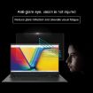 ASUS Vivobook Go 14/E1404FA 14" Tempered Glass Film 9H 0.3mm - 6
