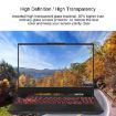 ASUS TUF Gaming A15 FA507NVR 15.6" 25pcs Tempered Glass Film 9H 0.3mm - 5