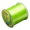 Extra Strong 500m Fluorescent Yellow Nylon Fishing Line 3.5# 0.30mm - 1