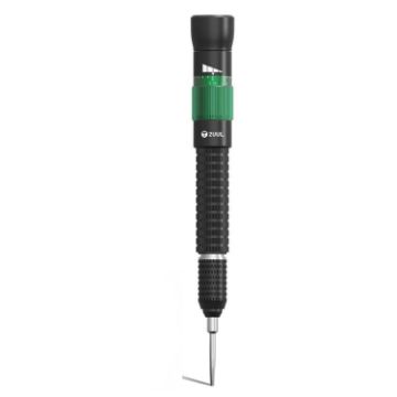 2UUL KAKA Adjustable Torque Magnetic Screwdriver Philips 1.2 Model - 1