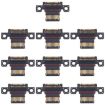 For Honor Magic V3 10pcs Original Charging Port Connector Replacement - 1