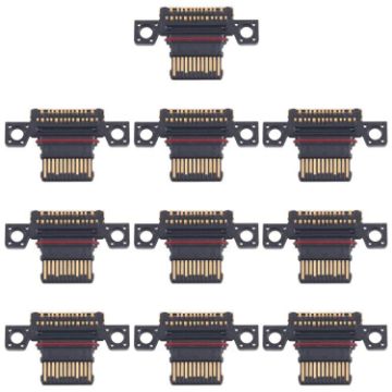 For Honor Magic VS3 10pcs Original Charging Port Connector Replacement - 1
