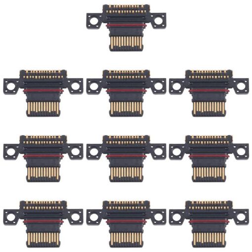 For Honor Magic VS3 10pcs Original Charging Port Connector Replacement - 1