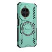 Huawei nova 14 Ultra 5G Shockproof Case - Butterfly Armor MagSafe Light Green - 5