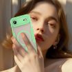 iPhone 17 Air Armor Glaze MagSafe Case - Green - 4