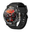 AK61 BT Call Smart Watch - Blood Pressure/Heart Rate/Sports Tracker - 1