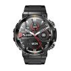 AK61 BT Call Smart Watch - Blood Pressure/Heart Rate/Sports Tracker - 3