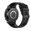 AK61 BT Call Smart Watch - Blood Pressure/Heart Rate/Sports Tracker - 4