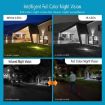 QX155 6MP Triple Camera 4G SE Asia Version with Humanoid Detection (AU Plug) - 5