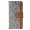 Xiaomi 14 Ultra Grey Leather RFID Blocking Phone Case - 2
