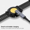 Garmin Fenix 8/7X/vivoactive 6 Watch Charging Adapter, Type-C Interface - 2
