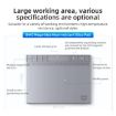 Mega-Idea B440 Heat-Resistant Silicone Pad for Desktop Insulation - 3