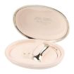 ZGA GS22 Pebble Open Wireless Bluetooth Earphone - Beige - 1