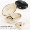ZGA GS22 Pebble Open Wireless Bluetooth Earphone - Beige - 3
