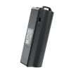 JNN Q70P 16GB OLED Voice Recording Pen with APP Control - Black - 1