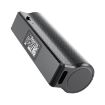 JNN Q70P 16GB OLED Voice Recording Pen with APP Control - Black - 3