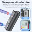 JNN Q70P 64GB OLED Voice Recording Pen with Magnetic Noise Reduction - 8
