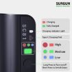 2uul SC81 Electric Glue Dispenser - Precision Adhesive Applicator - 4