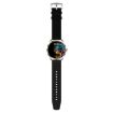 H78 Smart Watch 1.43" AMOLED IP67 Waterproof BT Call Gold/Black - 3