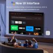 H96 Max M1 Plus Android 14 TV Box, 4GB+64GB, RK3528 Quad-core (EU Plug) - 9