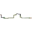 Asus Rog Phone 6 AI2201 Mainboard Connector Flex Cable Model 01 - 1