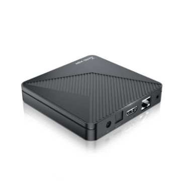 X88 Pro X5M Android 14 TV Box, 2GB+16GB, S905X5M Quad-core (AU Plug) - 1