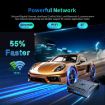 X96 M200 YB951 Android 14 TV Box, 2GB+16GB, Amlogic S905X5M, EU Plug - 8