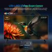 X96 M200 YB951 Android 14 TV Box, 2GB+16GB, Amlogic S905X5M (AU Plug) - 4