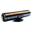 Emergency Car Safety Hammer & Seat Belt Cutter - Breakster (Black) - 1