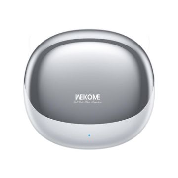 WK WS-29 Melodier Series True Wireless Earbuds - White - 1