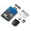 WK WS-29 Melodier Series True Wireless Earbuds - White - 3