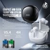 WK WS-29 Melodier Series True Wireless Earbuds - White - 5