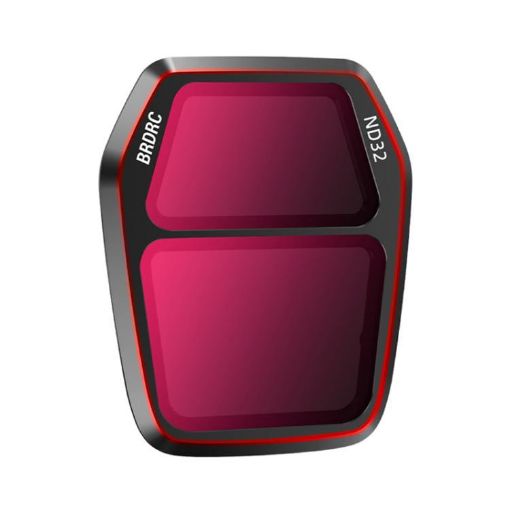 DJI Air 3S BRDRC ND32 Camera Lens Filter - 1