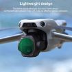 DJI Air 3S BRDRC Camera Lens Filter 6-in-1 ND8-64 UV CPL - 9