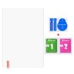 Danew Dslide 1021 Tablet 10.1" Tempered Glass Film 9H 0.3mm Explosion-proof - 2