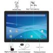 Danew Dslide 1021 Tablet 10.1" Tempered Glass Film 9H 0.3mm Explosion-proof - 3