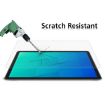 Danew Dslide 1095 Tablet 10.95" 2pcs 9H Tempered Glass Film 0.3mm - 4