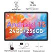 Tabwee T20 10.1" 9H Tempered Glass Film - Explosion-proof, 0.3mm - 3