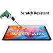 Tabwee T20 10.1" 9H Tempered Glass Film - Explosion-proof, 0.3mm - 4