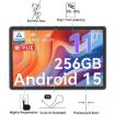 Tabwee W90 11" Tablet Tempered Glass Film 9H 0.3mm Explosion-proof - 3