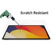 Motorola Moto Pad 60 Pro 12.7" 25pcs 9H Tempered Glass Film 0.3mm - 4