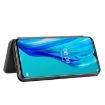 Ulefone Note 9P Black Flip Case with Card Slot & Lanyard - 5
