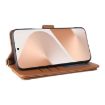 Huawei Pura 80 Pro 5G/Pro+ 5G Leather Case with 6 Card Slots & Strap - 6