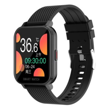 MT28 1.54" TFT IP67 Waterproof Smart Watch with Sleep & Heart Rate Monitor - 1